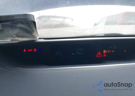 2008 Toyota Prius from USA, damaged, VIN JTDKB20U287784105